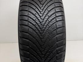Kumho Solus 4S HA32 2024m, all-season 215/50 R18