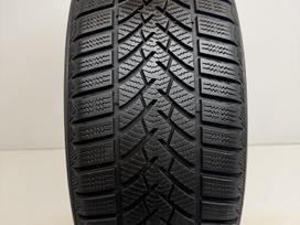 Semperit SpeedGrip 3 2020m, зимние 215/50 R18