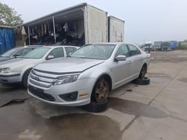 Ford Fusion for parts