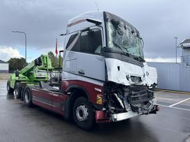 Volvo FH 2026 DALYS, semi-trailer trucks