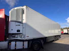 Schmitz SKO 27, refrigerated
