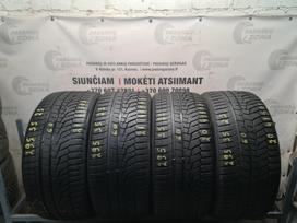 Hankook Winter i Cept Evo 2 SUV AO, žieminės 295/35 R23