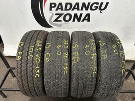 Continental VancoFourSeason, all-season 225/70 R15