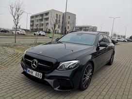 Mercedes-benz E350, 3.0 l., universalas