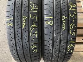 Falken Linam Van 01, summer 215/65 R16