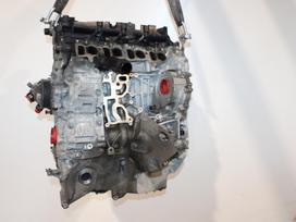 BMW 320, N47D20C, двигатель