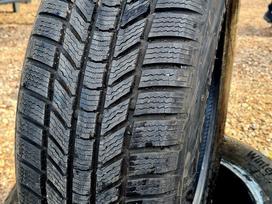 Continental WinterContact TS870P, winter 215/55 R17