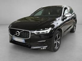 Volvo XC60, 2.0 l., Внедорожник / Кроссовер