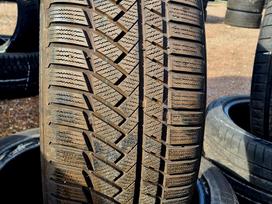 Continental WinterContact TS850P, зимние 245/45 R19