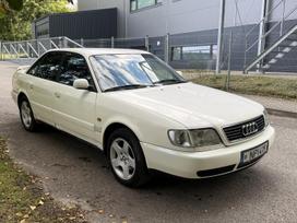 Audi A6, 2.5 l., Седан