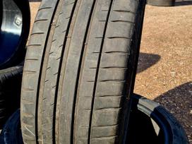 Michelin Pilot Sport  4S, summer 245/40 R20
