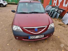Renault Logan ekodalys naudotos automobiliu dalys didelis detaliu pasirinki