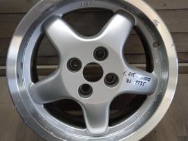OZ Racing Galimas siuntimas, light alloy, R15
