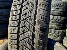 Pirelli Scorpion Winter, žieminės 235/65 R17