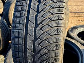 Michelin Pilot Alpin, žieminės 235/40 R18