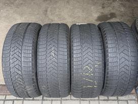 Pirelli Sottozero 3 2021/2022m, зимние 255/45 R19