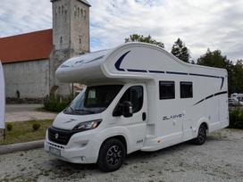 Fiat MCLouis FAMILY COMFORT G223 SO, campers