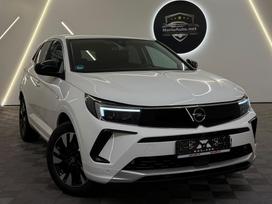 Opel Grandland, 1.5 l., Внедорожник / Кроссовер