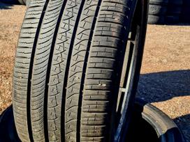 Pirelli Scorpion Zero All Season, universalios 285/40 R22