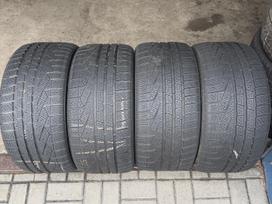 Pirelli Sottozero winter 240 (2019m), winter 255/35 R19