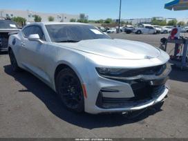 Chevrolet Camaro, 2.0 l., Купе (coupe)