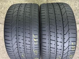 Pirelli Pzero (2024m), vasarinės 285/30 R19