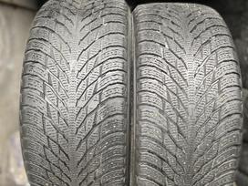 Nokian, зимние 235/45 R18