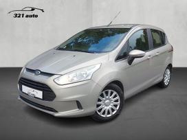 Ford B-MAX, 1.0 l., Минивэн