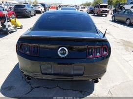 Ford Mustang, 5.0 l., Купе (coupe)