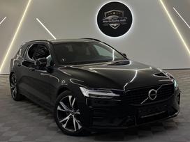 Volvo V60, 2.0 l., Универсал