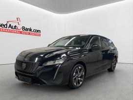 Peugeot 308, 1.2 l., wagon