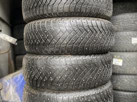 Goodyear, žieminės 235/65 R17