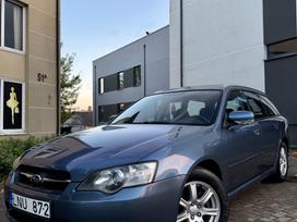 Subaru Legacy, 2.0 l., Универсал