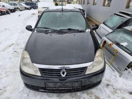 Renault Thalia Ekodalys naudotos automobiliu dalys didelis detaliu pasirinkim
