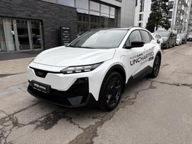 Subaru Uncharted, 77 kWh, off-road / crossover