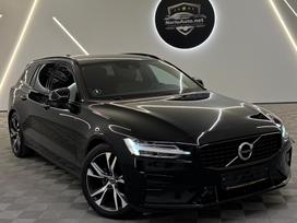 Volvo V60, 2.0 l., wagon