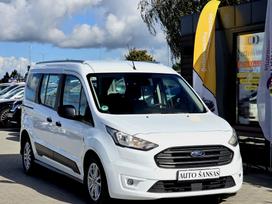Ford Transit Connect, 1.5 l., Минивэн