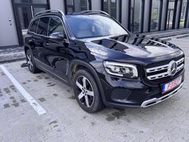 Mercedes-benz Glb200, 2.0 l., visureigis /