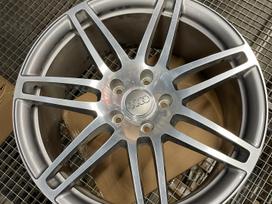 Audi 4L0601025L, легкосплавные , R21