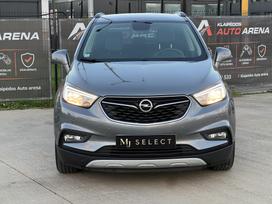 Opel Mokka X, 1.6 l., Внедорожник / Кроссовер