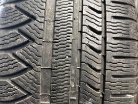 Michelin, всесезонные 235/40 R18