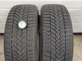 Semperit Speed grip 3, winter 205/55 R16
