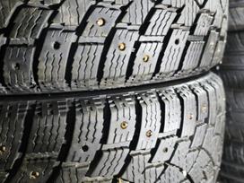 Landsail IceSTAR is37, winter 205/65 R16