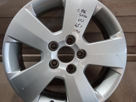 Opel Galimas siuntimas, легкосплавные , R16