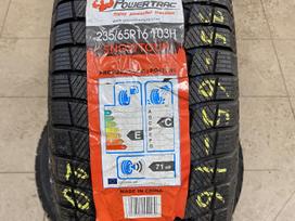 Powertrac Snowtour, winter 235/65 R16