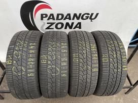 Continental WinterContact TS 860 S SSR, зимние 245/50 R19