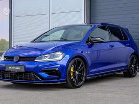 Volkswagen Golf, 2.0 l., Хэтчбек