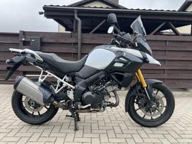 Suzuki DL (V-Strom) 1000cc, krosa / enduro