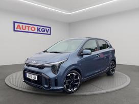 Kia Picanto, 1.2 l., Хэтчбек