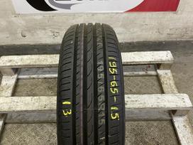 Nexen Nfera SU4, летние 195/65 R15